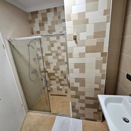 My Skerdi Apartment *