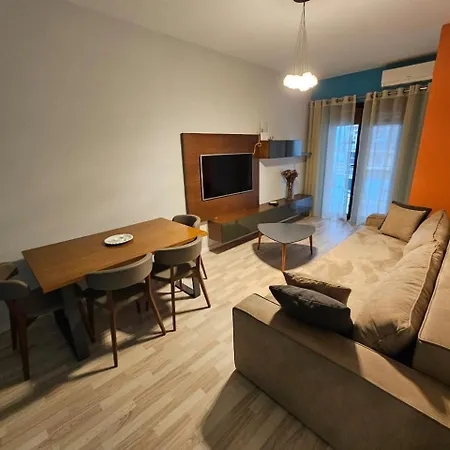 My Skerdi Apartment